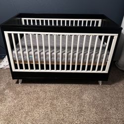 Baby Crib