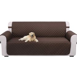 Reversible Furniture Cover  