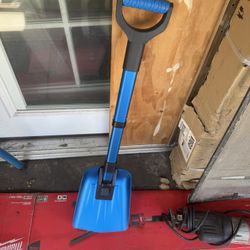 Shovel