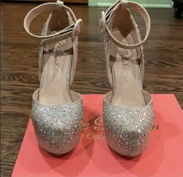 Glam Heels!