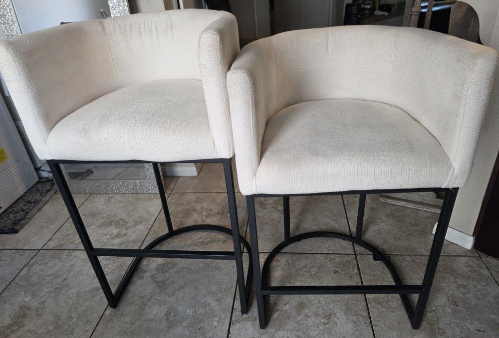 Pier 1 Bar Stools