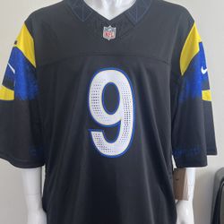 Matthew Stafford Rams Jersey