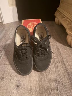 Kids vans