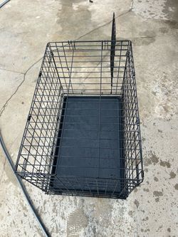 Cages for sale