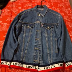 Levi’s Jacket