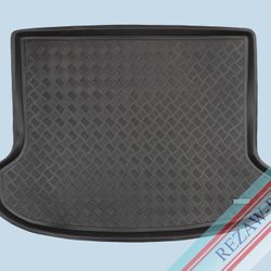 Rezaw-Plast Cargo Mat for Kia Sorento 2011-2015 Tailored Custom Fit Odor No Trim