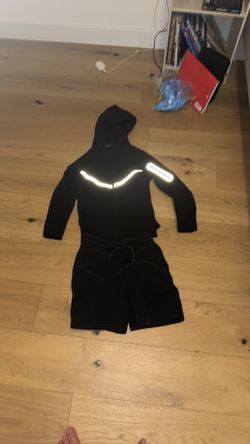 Nike tech set for kids
