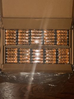 Amazon Basics AAA Batteries 1000ct