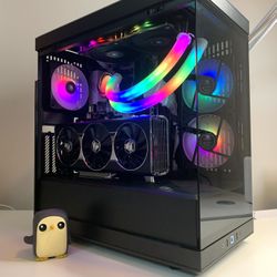 Mid-Range Gaming PC