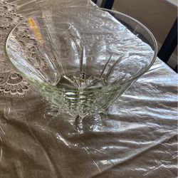 Princess House Bowl