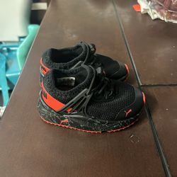 Baby Puma Shoes