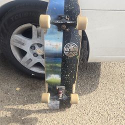 Sector Nine Skateboard 