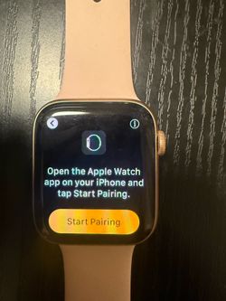 Apple series 5 44 mm