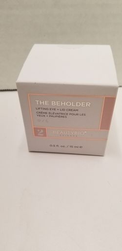 Beauty bio the beholder
