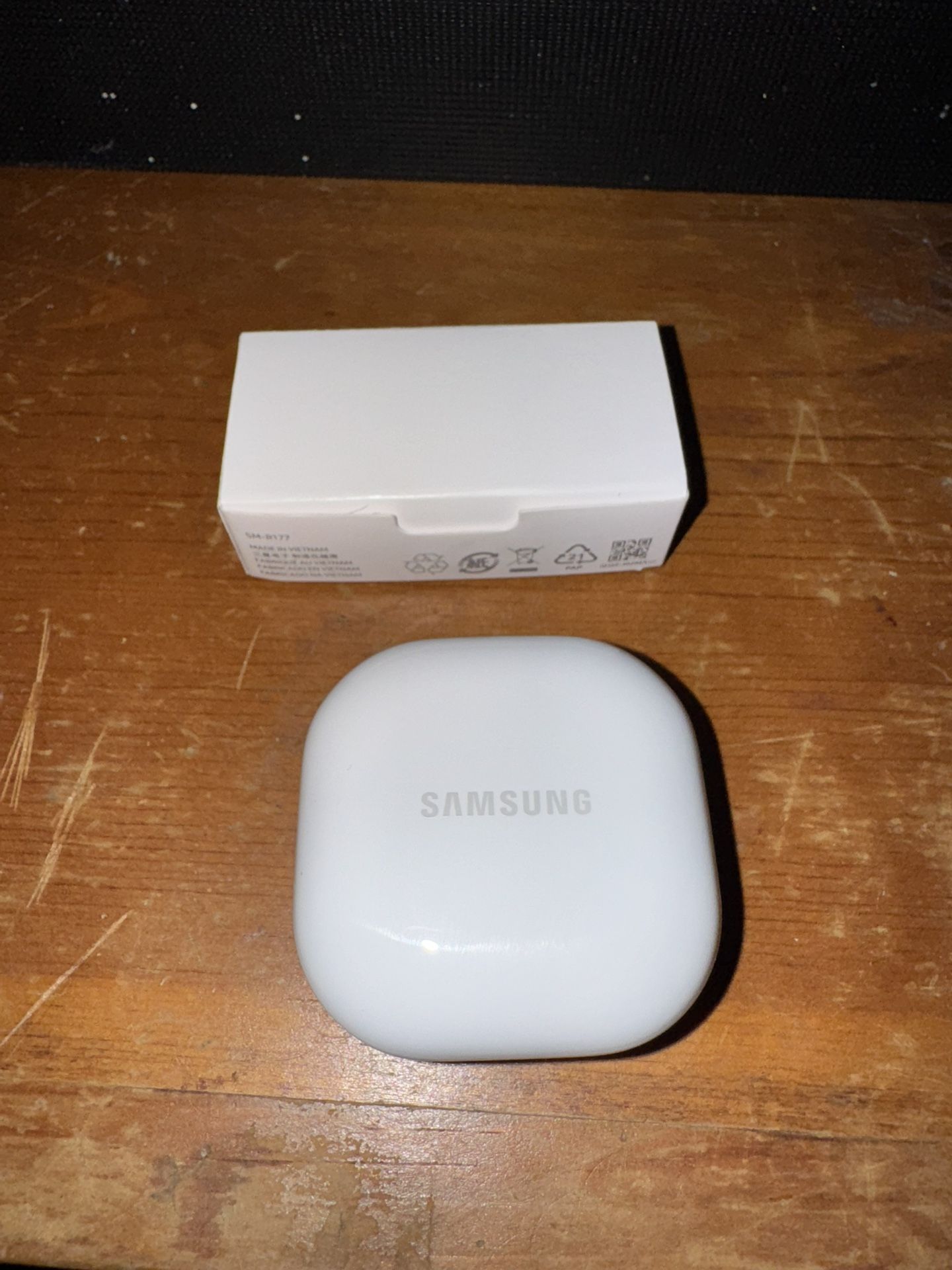 New Samsung Galaxy Buds 2