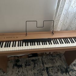 Piano 