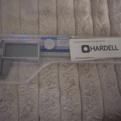 Hardell Tarlido Digital Caliper 