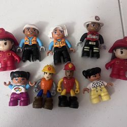 Toys Misc Figures