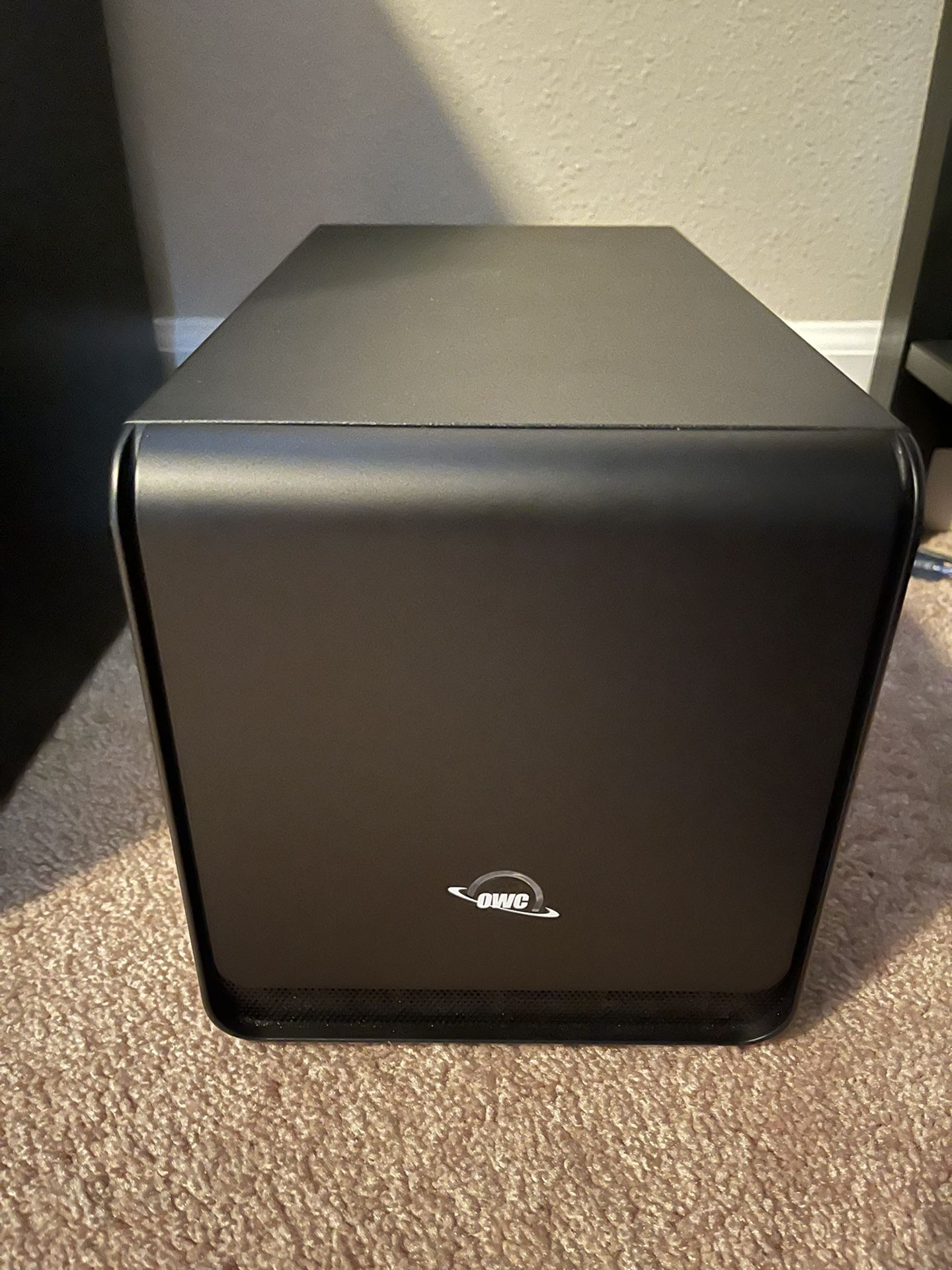 OWC Mercury Helios FX EGPU Enclosure for Sale in Forney, TX - OfferUp