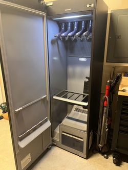 Samsung Bespoke AirDresser