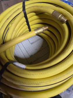 Continental Air Hose New 100 Ft