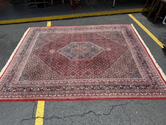 Persian Rug 