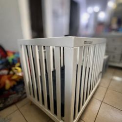 Crib for sale