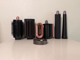 Dyson Airwrap I.d