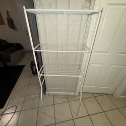 Towel Rack