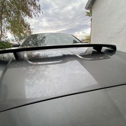 Dodge Charger SRT Rear Spoiler 