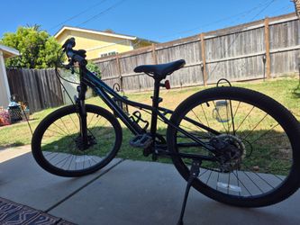 Liv enchant 24 Bike