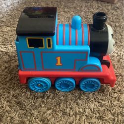Thomas The Train Toy
