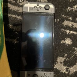 Nintendo Switch/ Games/ Controller 