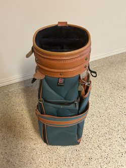 Bennington Golf Bag