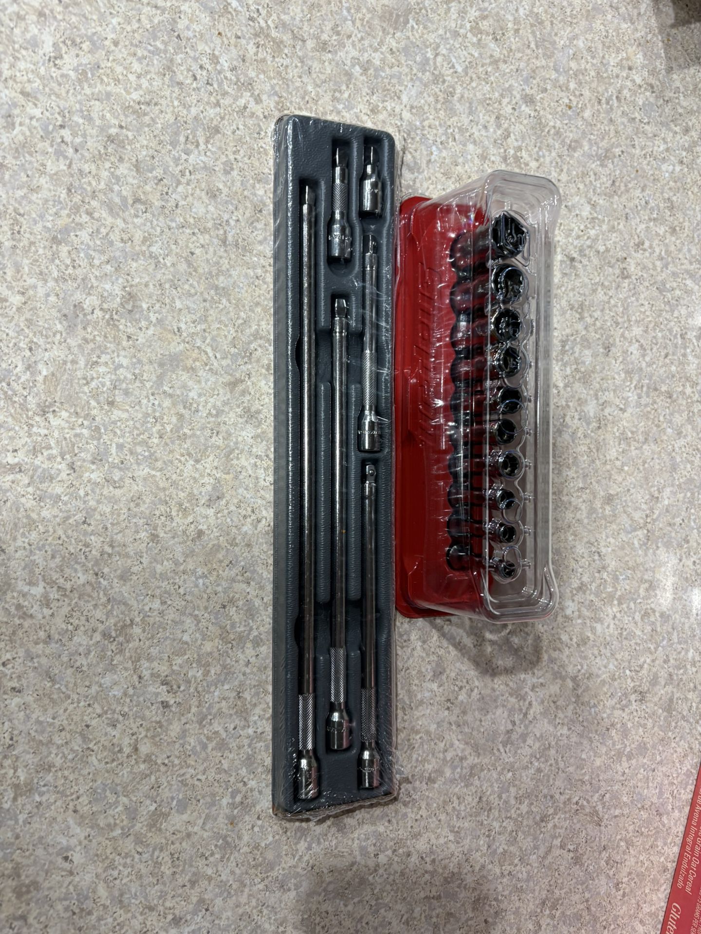 Snap On Tools 1/4 In Drive