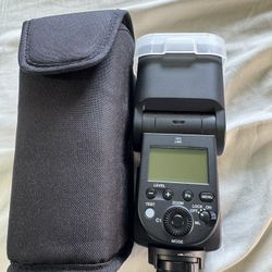 Sony HVL-F60RM2 Flash