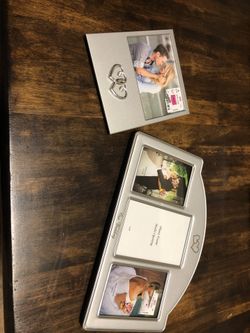 Wedding frames