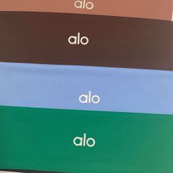 Alo Headbands 