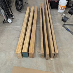 LVL Beams - Pacific Woodtech (7x - Multiple Sizes)