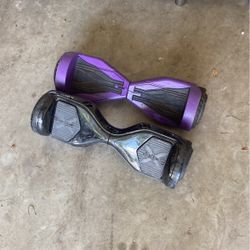 Hoverboard