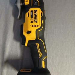 DEWALT 20v XR 