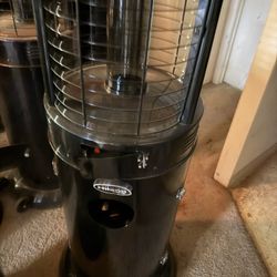 Heaters