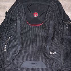 Swiss Back Pack