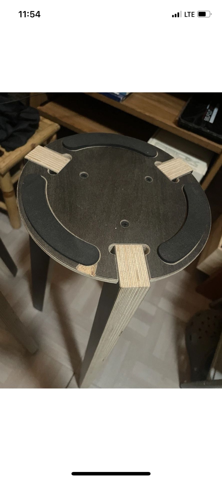 mcm speaker stands