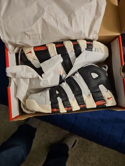Nike Air More Uptempo 96
