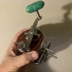 Penn Jig master No. 500, Fish Reel 