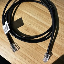 Cat5 Patch Cord