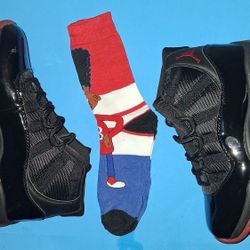 Dirty Bred ❤️ 11's 🥵