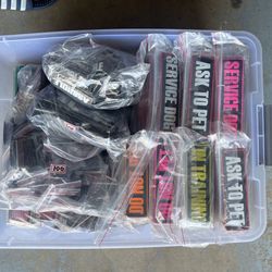 Patches For Sale 