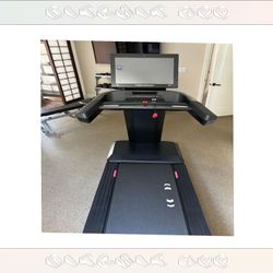 Sunny Health & Fitness Treadmill Get Strong at Home team personal